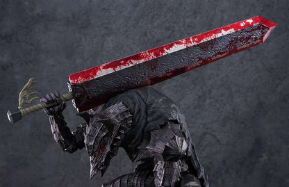 MAX FACTORY GUTS - BERSERK BERSERKER ARMOR PUP XL STATUA 38 cm
