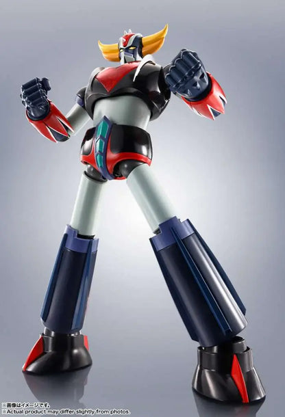 ROBOT SPIRITS UFO ROBOT GRENDIZER ACTION FIGURE