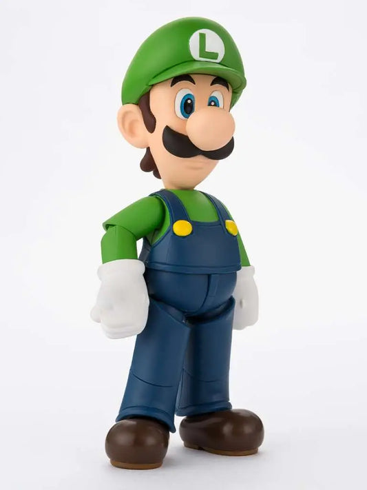 SUPER MARIO LUIGI SHF