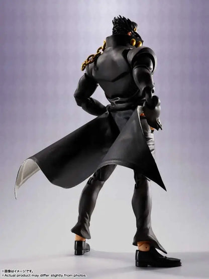 JOJO'S BIZARRE ADVENTURE JOTARO KUJO S.H.FIGUARTS