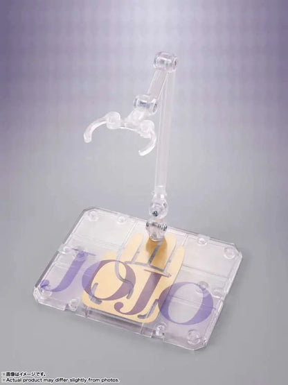 JOJO'S BIZARRE ADVENTURE JOTARO KUJO S.H.FIGUARTS