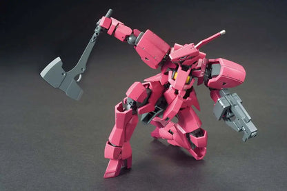 BANDAI HG GRAZE CUSTOM II RYUSEI-GO 1/144 MODEL KIT
