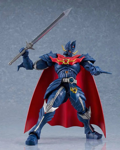 GOOD SMILE COMPANY MODEROID MAZINSAGA ARMOR GOD Z MK MODEL KIT 17 cm