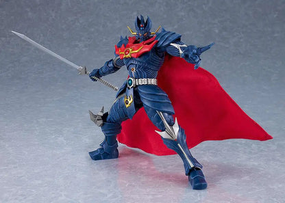 GOOD SMILE COMPANY MODEROID MAZINSAGA ARMOR GOD Z MK MODEL KIT 17 cm