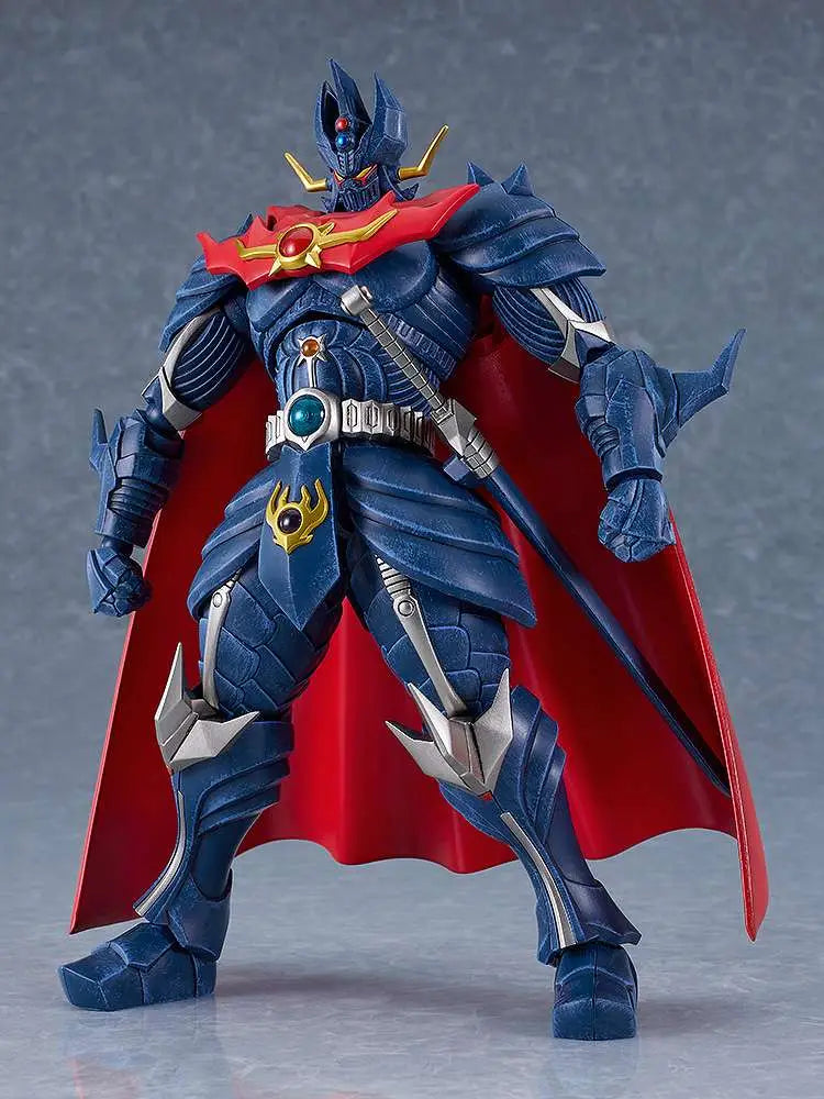 GOOD SMILE COMPANY MODEROID MAZINSAGA ARMOR GOD Z MK MODEL KIT 17 cm