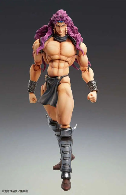 MEDICOS JOJO BIZARRE ADVENTURE BATTLE TENDENCE KARS CHOZOKADO AF RERUN ACTION FIGURE 17 cm