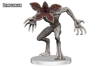 WIZKIDS STRANGER THINGS - PREPAINTED MINIATURES - BLIND BOXES COUNTER DISPLAY (12) MINI FIGURA