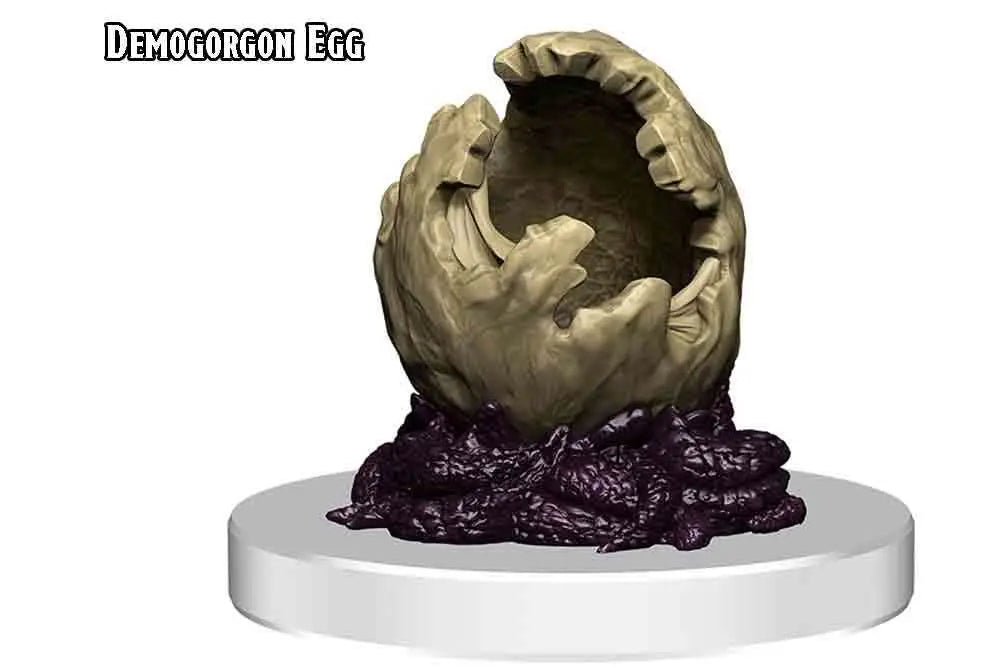 WIZKIDS STRANGER THINGS - PREPAINTED MINIATURES - BLIND BOXES COUNTER DISPLAY (12) MINI FIGURA