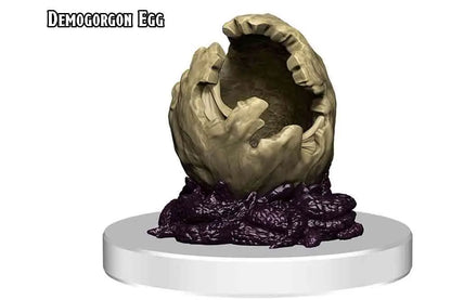 WIZKIDS STRANGER THINGS - PREPAINTED MINIATURES - BLIND BOXES COUNTER DISPLAY (12) MINI FIGURA