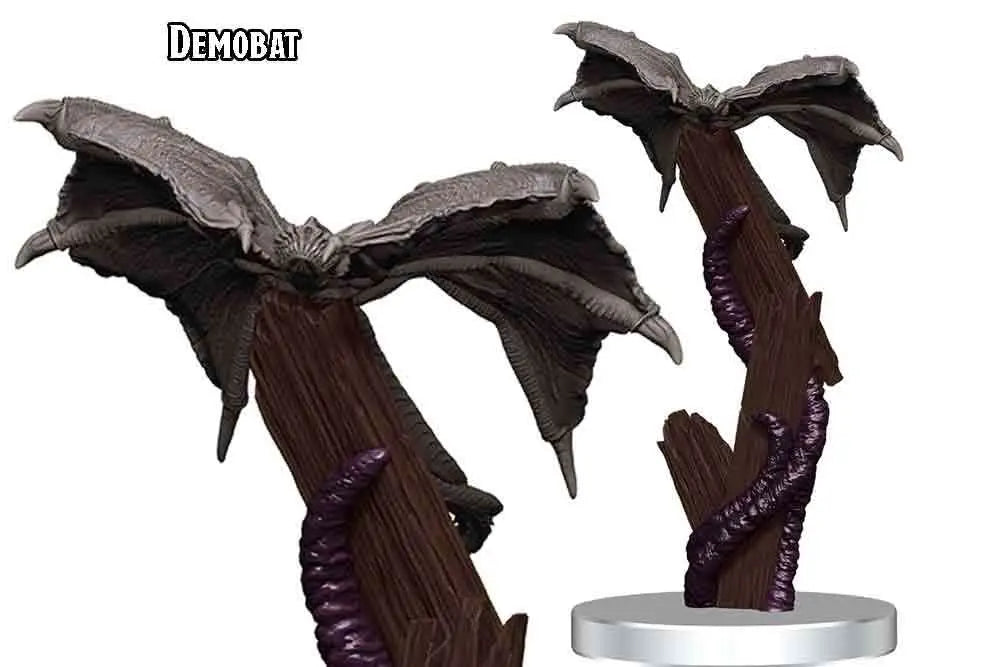 WIZKIDS STRANGER THINGS - PREPAINTED MINIATURES - BLIND BOXES COUNTER DISPLAY (12) MINI FIGURA