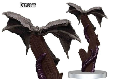 WIZKIDS STRANGER THINGS - PREPAINTED MINIATURES - BLIND BOXES COUNTER DISPLAY (12) MINI FIGURA