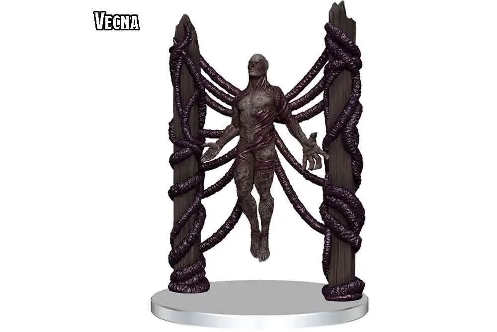 WIZKIDS STRANGER THINGS - PREPAINTED MINIATURES - BLIND BOXES COUNTER DISPLAY (12) MINI FIGURA