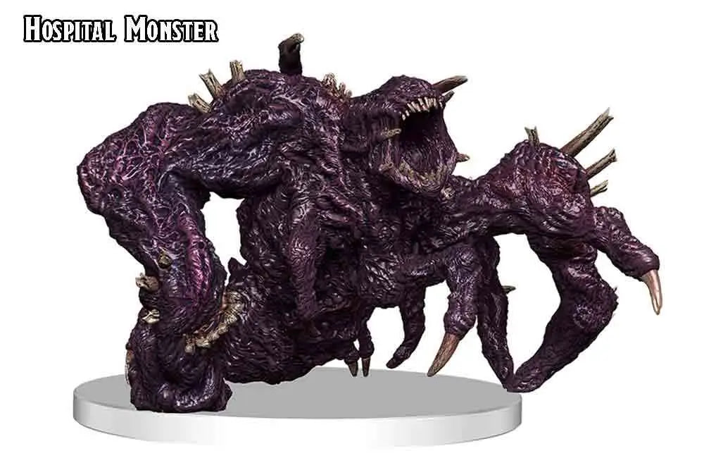 WIZKIDS STRANGER THINGS - PREPAINTED MINIATURES - BLIND BOXES COUNTER DISPLAY (12) MINI FIGURA