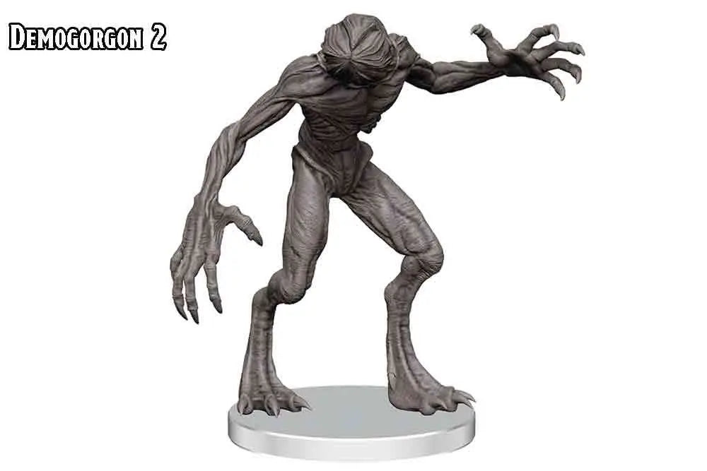 WIZKIDS STRANGER THINGS - PREPAINTED MINIATURES - BLIND BOXES COUNTER DISPLAY (12) MINI FIGURA