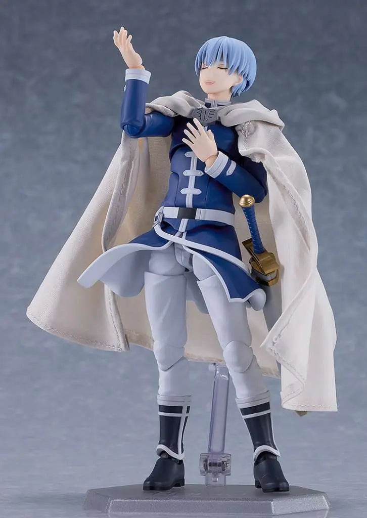 GOOD SMILE COMPANY HIMMEL - FRIEREN FIGMA AF ACTION FIGURE 15 cm