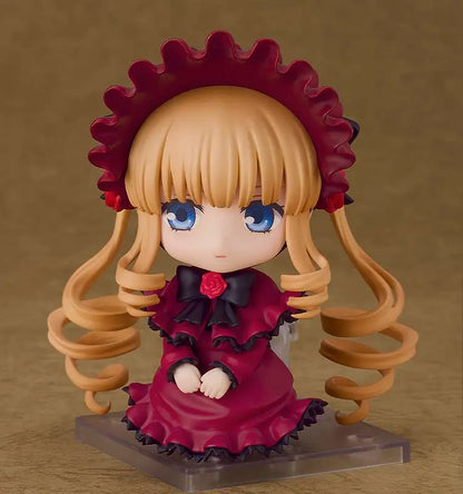 GOOD SMILE COMPANY NENDOROID ROZEN MAIDEN SHINKU 2.0 MINI FIGURA 10 cm