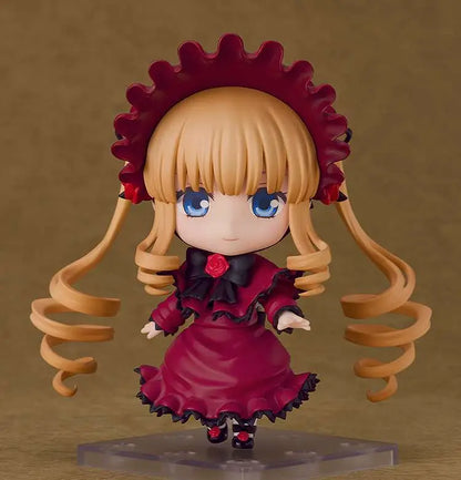 GOOD SMILE COMPANY NENDOROID ROZEN MAIDEN SHINKU 2.0 MINI FIGURA 10 cm