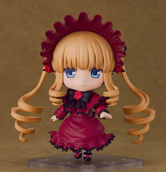 ROZEN MAIDEN SHINKU 2.0 NENDOROID