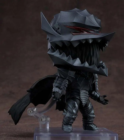 GOOD SMILE COMPANY GUTS - BERSERK NENDOROID BERSERKER ARMOR MINI FIGURA 10 cm