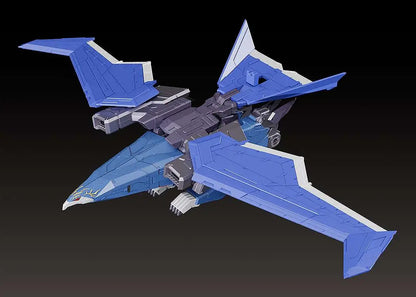 GOOD SMILE COMPANY DANCOUGA BLACK WING GATTAI AF ACTION FIGURE 20 cm