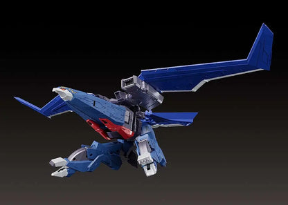 GOOD SMILE COMPANY DANCOUGA BLACK WING GATTAI AF ACTION FIGURE 20 cm
