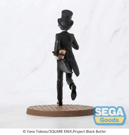 BLACK BUTLER PUBLIC SCHOOL CIEL PHANTOMHIVE LUMINASTA FIG