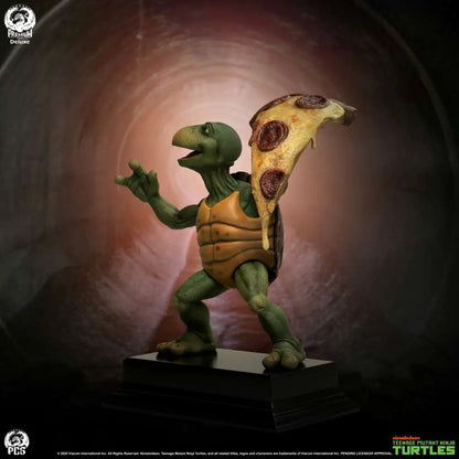 TMNT RAPHAEL 1/2 ST DELUXE