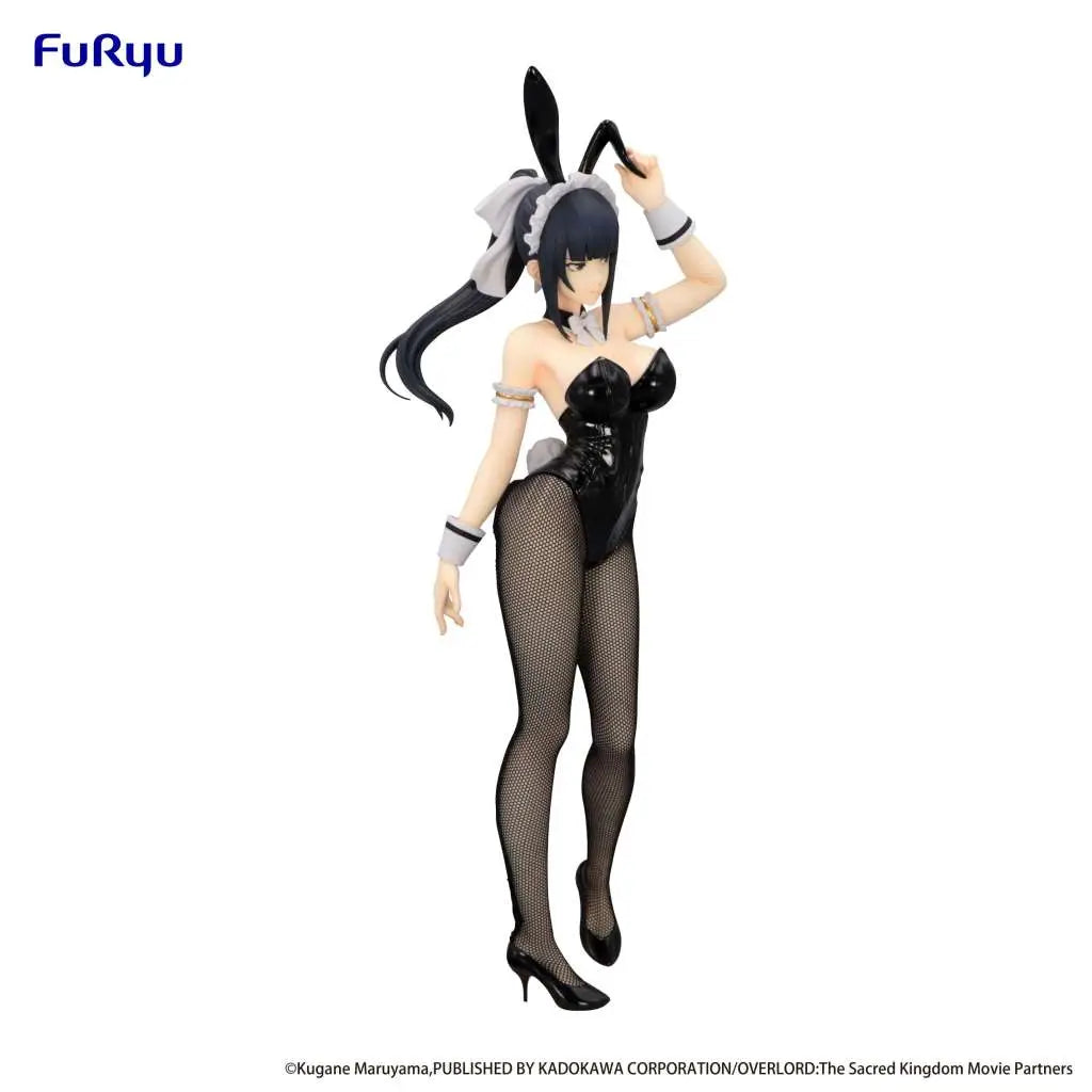 FURYU OVERLOD NARBERAL BICUTE BUNNIES FIGURA 27 cm