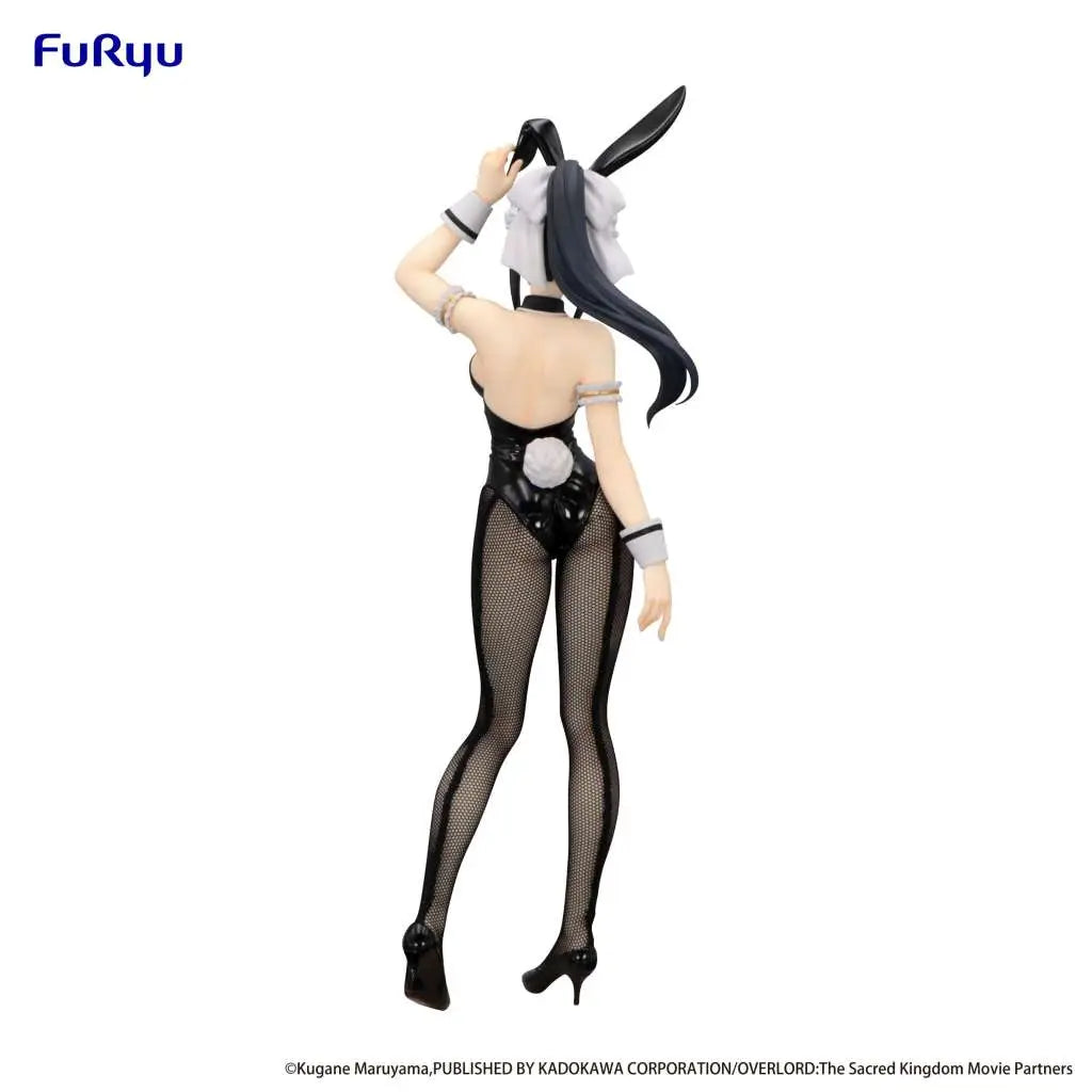 FURYU OVERLOD NARBERAL BICUTE BUNNIES FIGURA 27 cm