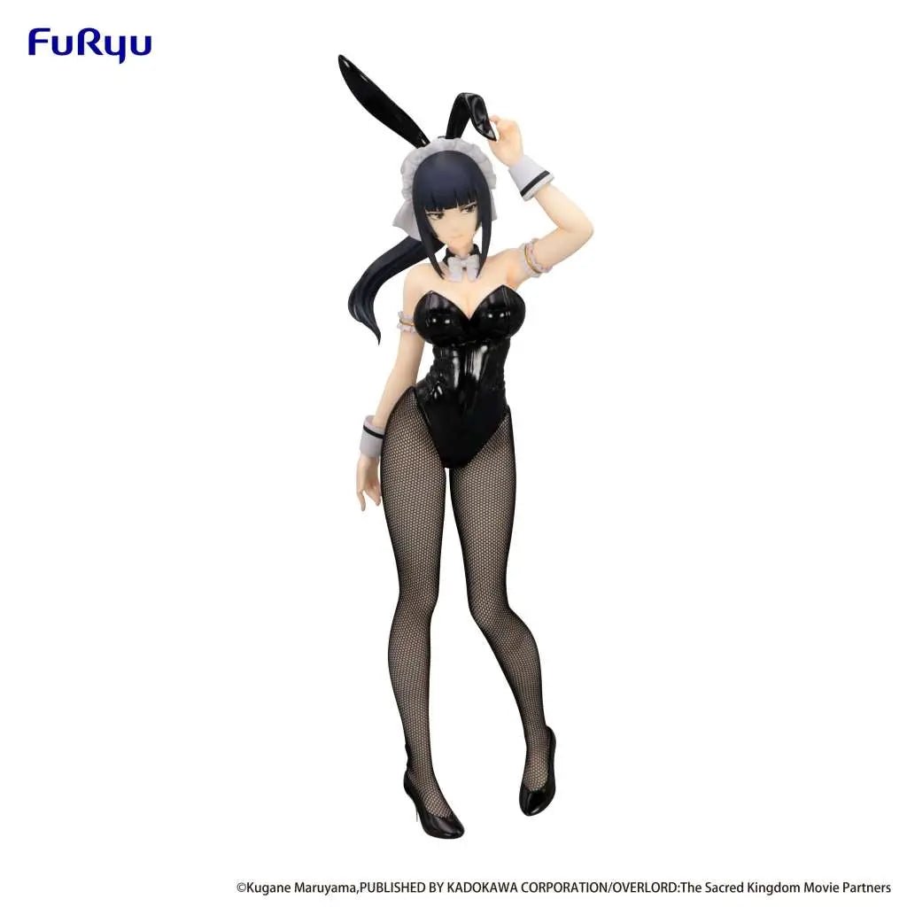 FURYU OVERLOD NARBERAL BICUTE BUNNIES FIGURA 27 cm
