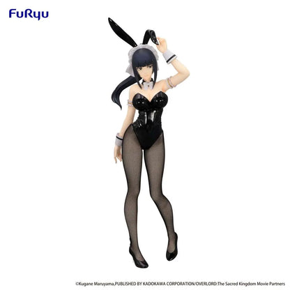 FURYU OVERLOD NARBERAL BICUTE BUNNIES FIGURA 27 cm