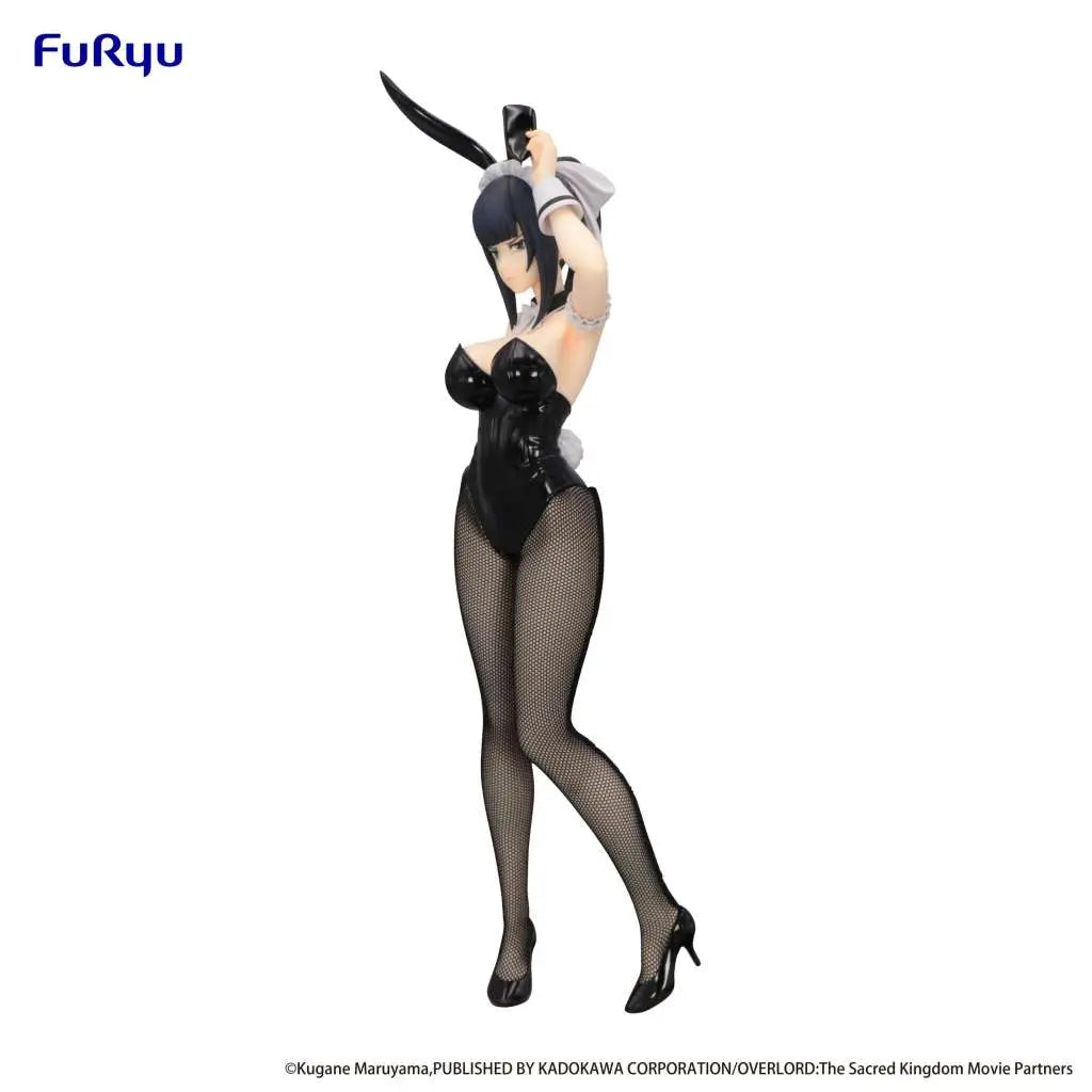 FURYU OVERLOD NARBERAL BICUTE BUNNIES FIGURA 27 cm