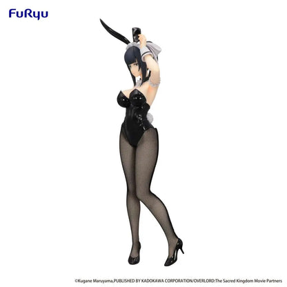 FURYU OVERLOD NARBERAL BICUTE BUNNIES FIGURA 27 cm