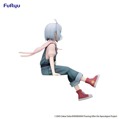 FURYU TOURING AFTER APOCALYPSE AIRI NOODLE STOPPER FIGURA 14 cm