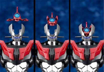 GOOD SMILE COMPANY - MAZINGER MODEROID ZEST MK RERUN MODEL KIT 14 cm
