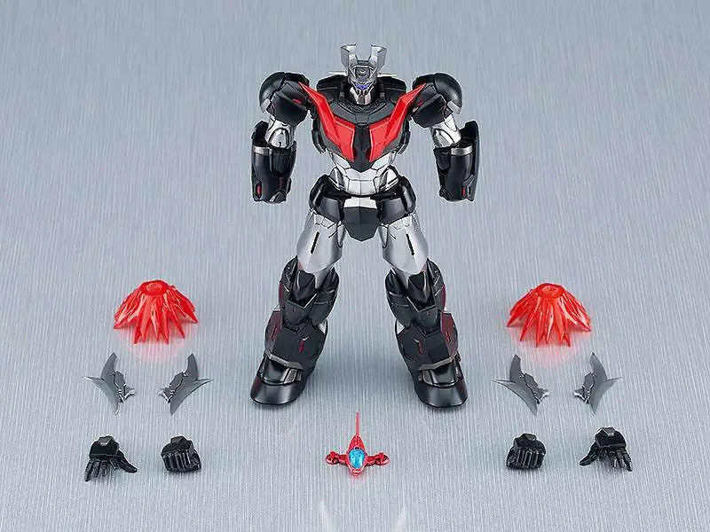 GOOD SMILE COMPANY - MAZINGER MODEROID ZEST MK RERUN MODEL KIT 14 cm