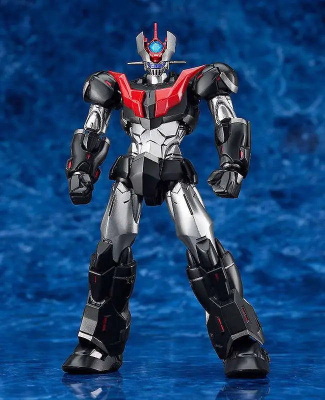 GOOD SMILE COMPANY - MAZINGER MODEROID ZEST MK RERUN MODEL KIT 14 cm