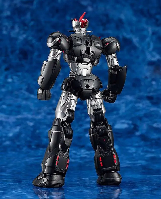 GOOD SMILE COMPANY - MAZINGER MODEROID ZEST MK RERUN MODEL KIT 14 cm