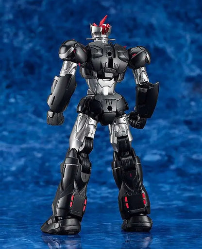 GOOD SMILE COMPANY - MAZINGER MODEROID ZEST MK RERUN MODEL KIT 14 cm