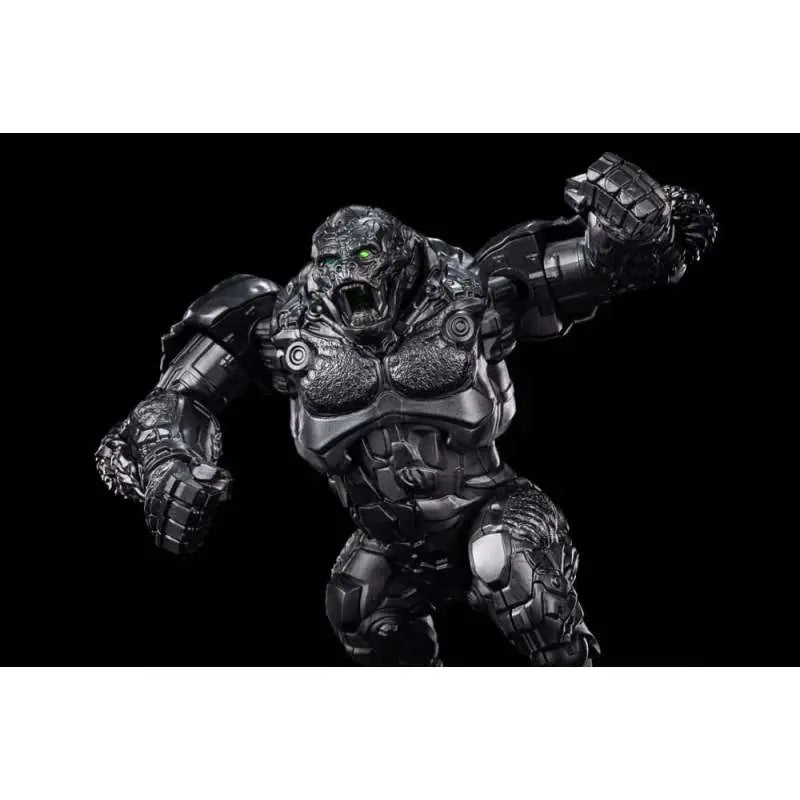 TRANSFORMERS OPTIMUS PRIMAL BEAST RISE OF THE BEASTS CLASSIC CLASS 04 MODEL KIT