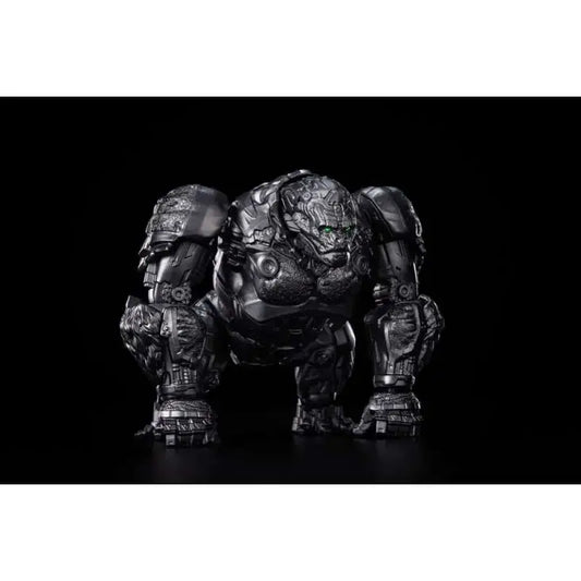 TRANSFORMERS OPTIMUS PRIMAL BEAST RISE OF THE BEASTS CLASSIC CLASS 04 MODEL KIT