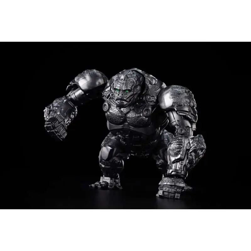 TRANSFORMERS OPTIMUS PRIMAL BEAST RISE OF THE BEASTS CLASSIC CLASS 04 MODEL KIT