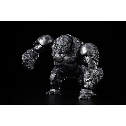 TRANSFORMERS OPTIMUS PRIMAL BEAST RISE OF THE BEASTS CLASSIC CLASS 04 MODEL KIT