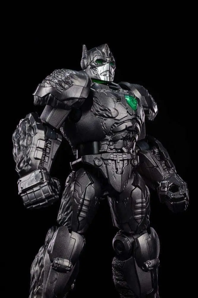 TRANSFORMERS OPTIMUS PRIMAL ROBOT RISE OF THE BEASTS CLASSIC CLASS 05 MODEL KIT