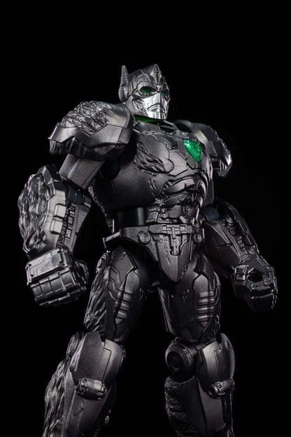 TRANSFORMERS OPTIMUS PRIMAL ROBOT RISE OF THE BEASTS CLASSIC CLASS 05 MODEL KIT