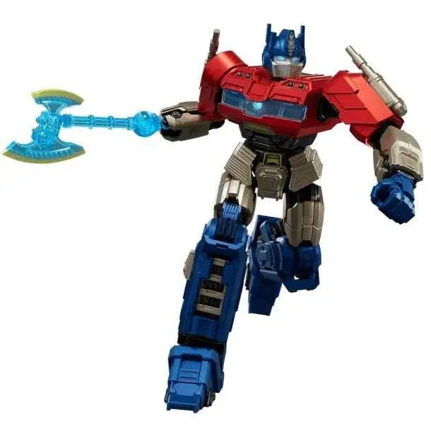 TRANSFORMERS OPTIMUS PRIME MOVIE ONE CLASSIC CLASS 11 MODEL KIT
