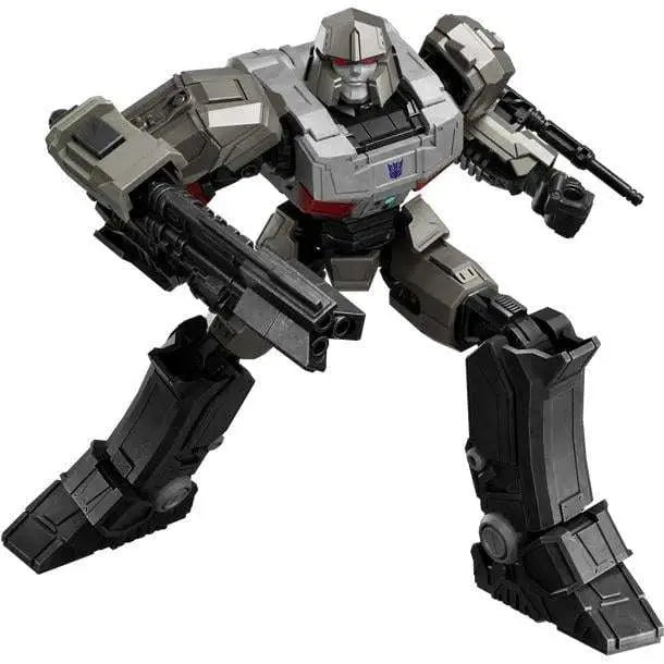TRANSFORMERS MEGATRON MOVIE ONE CLASSIC CLASS 12 MODEL KIT