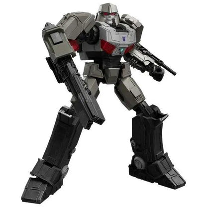 TRANSFORMERS MEGATRON MOVIE ONE CLASSIC CLASS 12 MODEL KIT