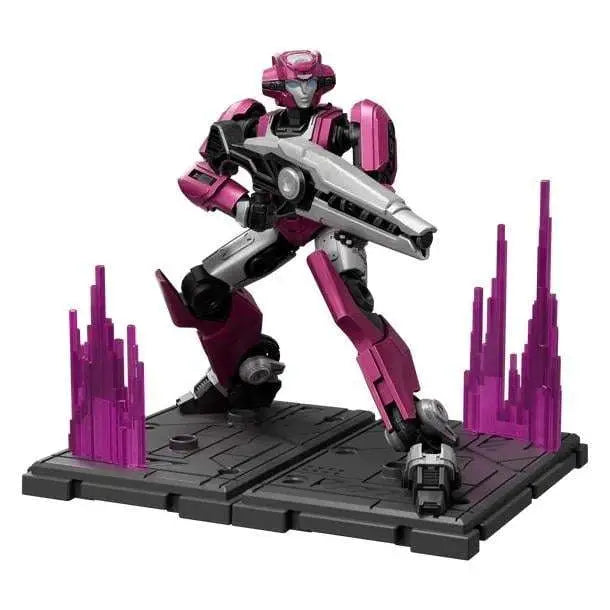 TRANSFORMERS ELITA MOVIE ONE CLASSIC CLASS 13 MODEL KIT