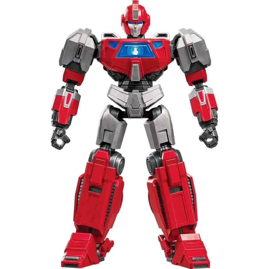 TRANSFORMERS IRONHIOE MOVIE 8 CLASSIC CLASS 19 MODEL KIT